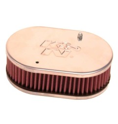 CONJUNTO DE FILTRO DE AIRE PERSONALIZADO  LOTUS Elan S4 1968-1968