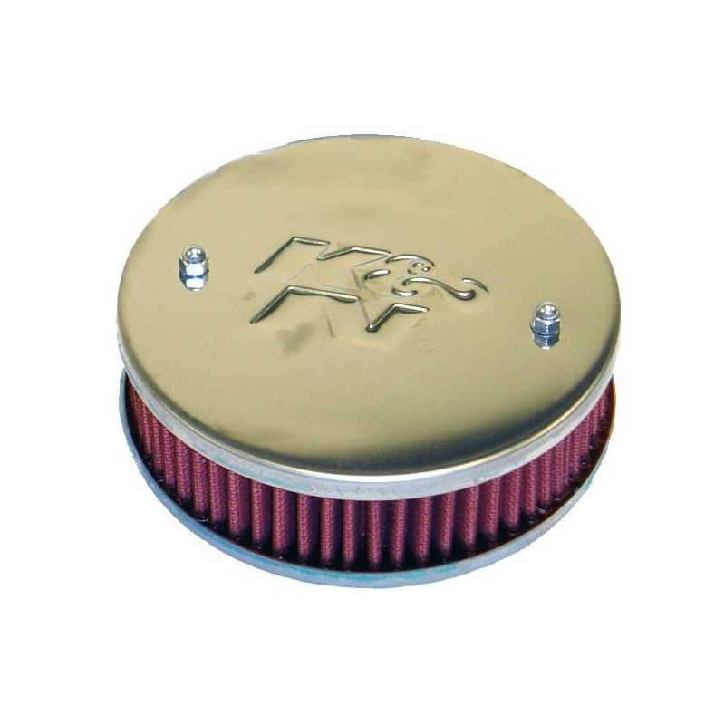 CONJUNTO DE FILTRO DE AIRE PERSONALIZADO Triumph Spitfire 1973-1974 CONJUNTO DE FILTRO DE AIRE PERSONALIZADO Triumph Spitfire 1973-1974