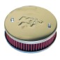 CONJUNTO DE FILTRO DE AIRE PERSONALIZADO Triumph Spitfire 1973-1974 CONJUNTO DE FILTRO DE AIRE PERSONALIZADO Triumph Spitfire 1973-1974