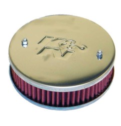 CONJUNTO DE FILTRO DE AIRE PERSONALIZADO  Triumph Spitfire 1968-1971