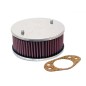 CONJUNTO DE FILTRO DE AIRE PERSONALIZADO JAGUAR Xj6 1975-1975 CONJUNTO DE FILTRO DE AIRE PERSONALIZADO JAGUAR Xj6 1975-1975