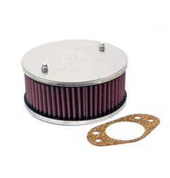 CONJUNTO DE FILTRO DE AIRE PERSONALIZADO  JAGUAR E-Type 1968-1972