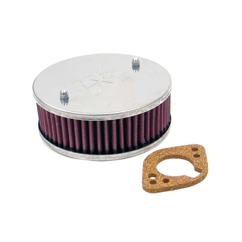 CONJUNTO DE FILTRO DE AIRE PERSONALIZADO VAUXHALL Cavalier Mk1 1977-1981 CONJUNTO DE FILTRO DE AIRE PERSONALIZADO VAUXHALL Cavalier Mk1 1977-1981