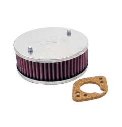 CONJUNTO DE FILTRO DE AIRE PERSONALIZADO  Triumph 2000 1976-1977