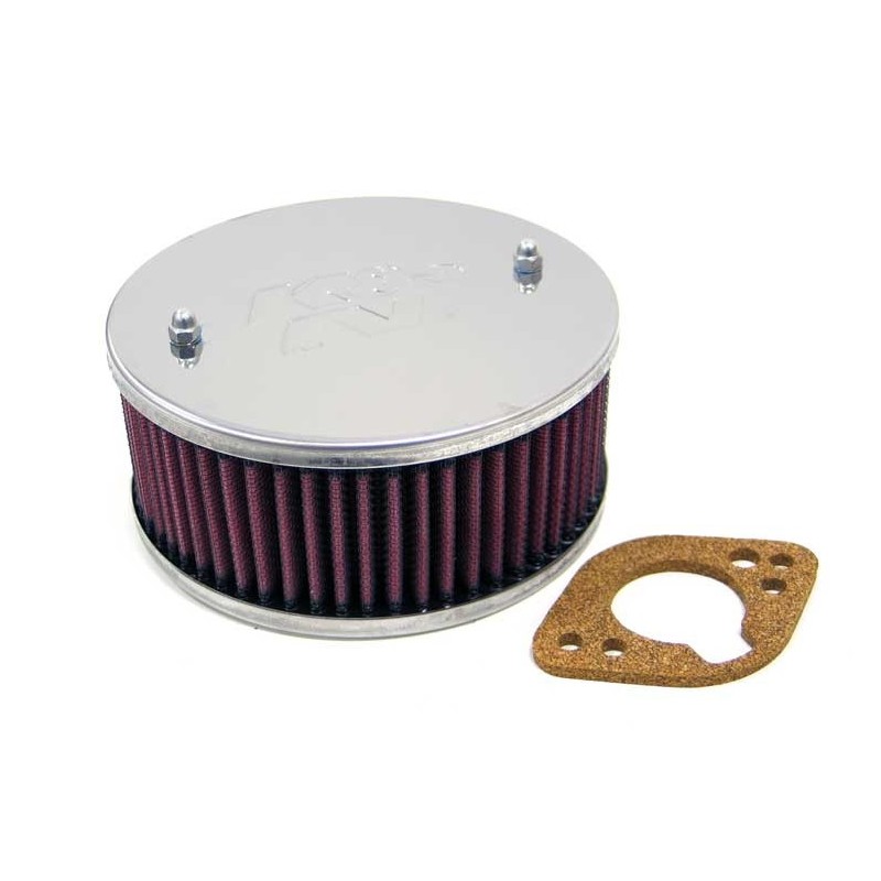 CONJUNTO DE FILTRO DE AIRE PERSONALIZADO Talbot Hunter 1973-1979 CONJUNTO DE FILTRO DE AIRE PERSONALIZADO Talbot Hunter 1973-1979