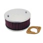 CONJUNTO DE FILTRO DE AIRE PERSONALIZADO  Talbot Avenger 1975-1975