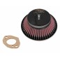 CONJUNTO DE FILTRO DE AIRE PERSONALIZADO ROVER Mini 1969-1969 CONJUNTO DE FILTRO DE AIRE PERSONALIZADO ROVER Mini 1969-1969