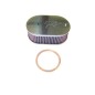 CONJUNTO DE FILTRO DE AIRE PERSONALIZADO LANCIA Y10 1985-1985 CONJUNTO DE FILTRO DE AIRE PERSONALIZADO LANCIA Y10 1985-1985