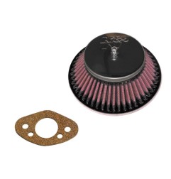 CONJUNTO DE FILTRO DE AIRE PERSONALIZADO  ROVER Mini Cooper 1968-1969
