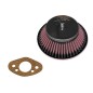 CONJUNTO DE FILTRO DE AIRE PERSONALIZADO ROVER Mini Cooper 1968-1969 CONJUNTO DE FILTRO DE AIRE PERSONALIZADO ROVER Mini Cooper 1968-1969