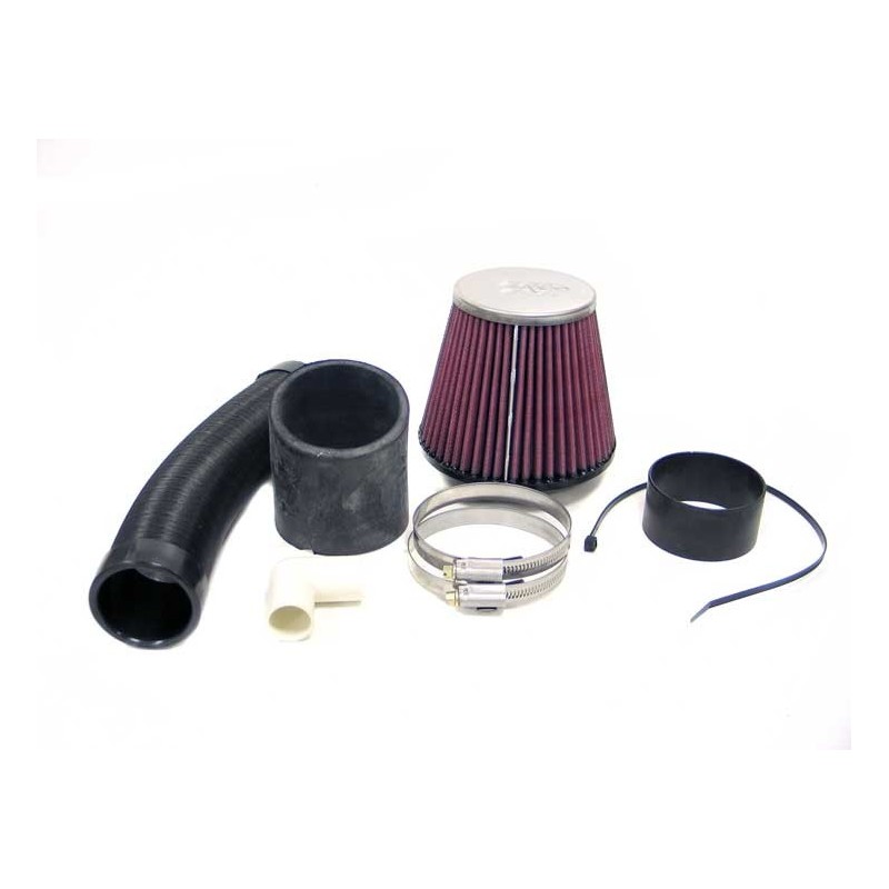 KIT DE NIVEL BÁSICO 57I  FORD Fiesta Iii 1990-1993