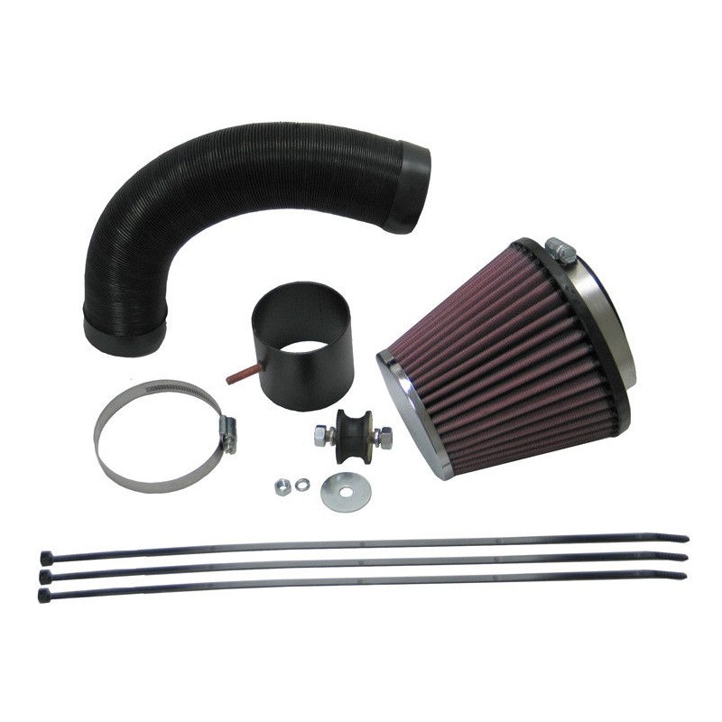 KIT DE NIVEL BÁSICO 57I  VAUXHALL Corsa Mk I 1993-2000