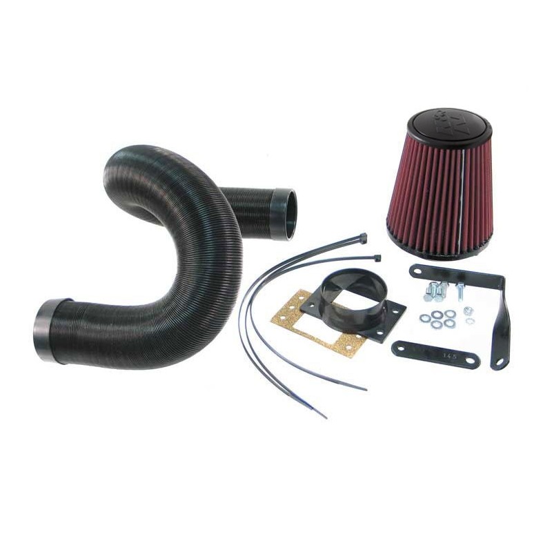 KIT DE NIVEL BÁSICO 57I  MAZDA Mx-5 I 1994-1998