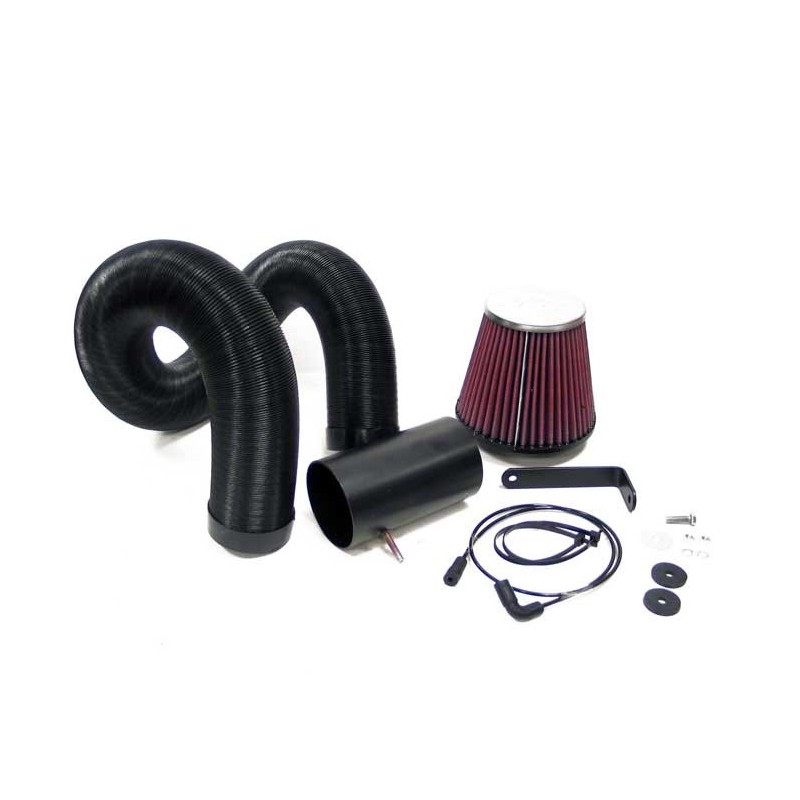 KIT DE NIVEL BÁSICO 57I  LAND ROVER Discovery I 1989-1993