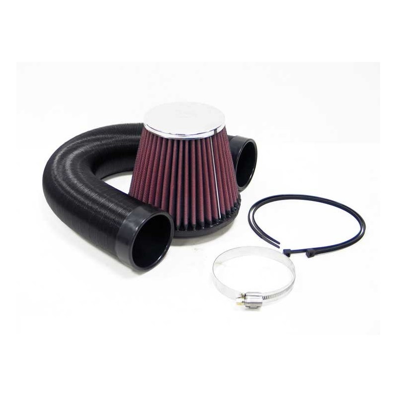 KIT DE NIVEL BÁSICO 57I  TOYOTA Mr2 1984-1986