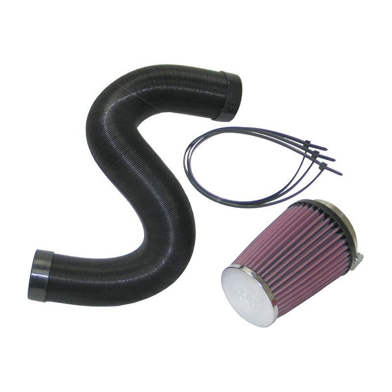 KIT DE NIVEL BÁSICO 57I  SUZUKI Swift I 1986-1989