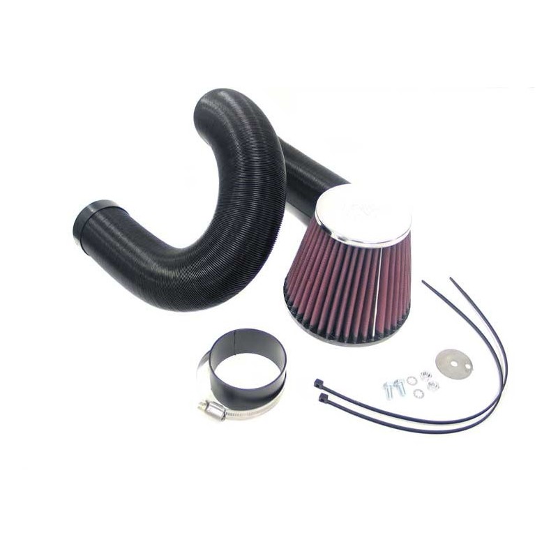 KIT DE NIVEL BÁSICO 57I  TOYOTA Corolla 1987-1993