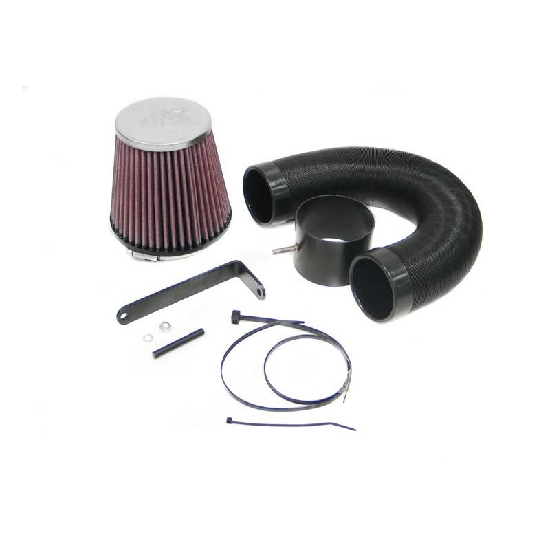 KIT DE NIVEL BÁSICO 57I  FORD Escort Vi 1993-2000