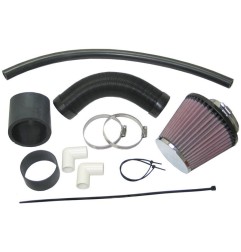 KIT DE NIVEL BÁSICO 57I  FORD Fiesta Iii 1990-1993