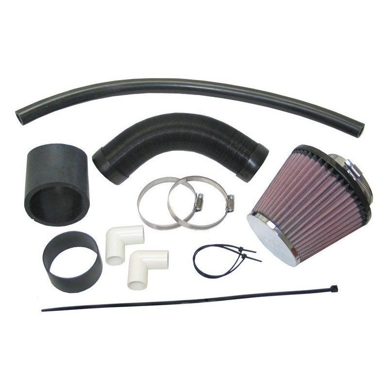KIT DE NIVEL BÁSICO 57I  FORD Fiesta Iii 1990-1993