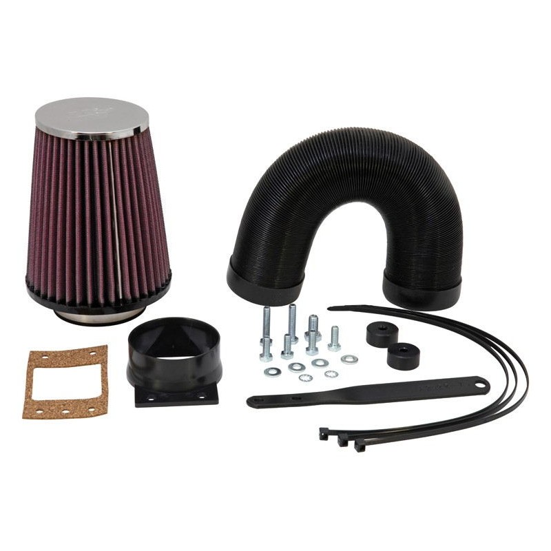 KIT DE NIVEL BÁSICO 57I  BMW 318i 1990-1991