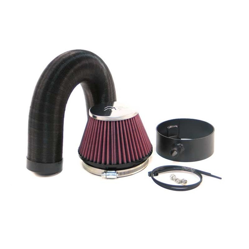KIT DE NIVEL BÁSICO 57I  RENAULT Clio I 1996-1998