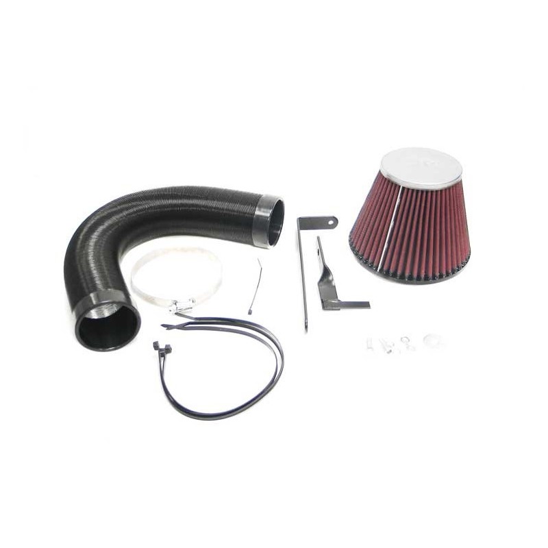 KIT DE NIVEL BÁSICO 57I BMW 525I 1989-1995 KIT DE NIVEL BÁSICO 57I BMW 525I 1989-1995