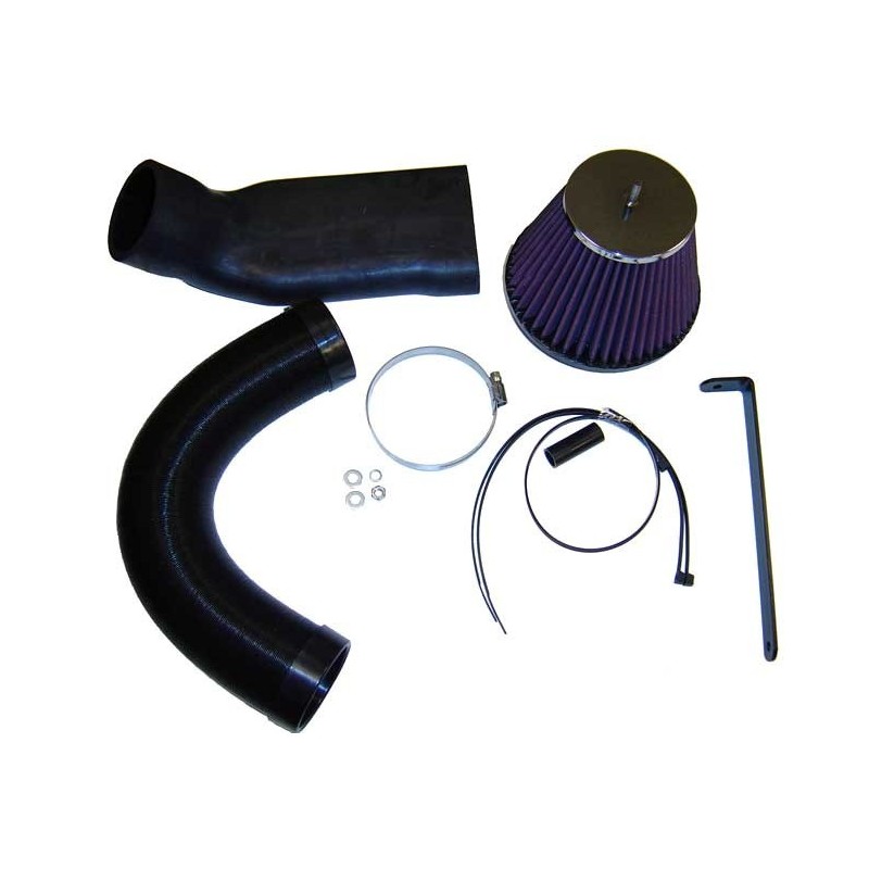 KIT DE NIVEL BÁSICO 57I  FORD Escort Vii 1996-2000