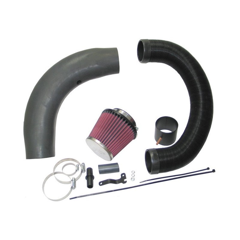 KIT DE NIVEL BÁSICO 57I  PEUGEOT 306 1997-2001