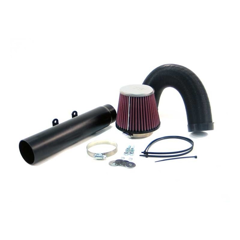 KIT DE NIVEL BÁSICO 57I  PEUGEOT 306 1993-2001