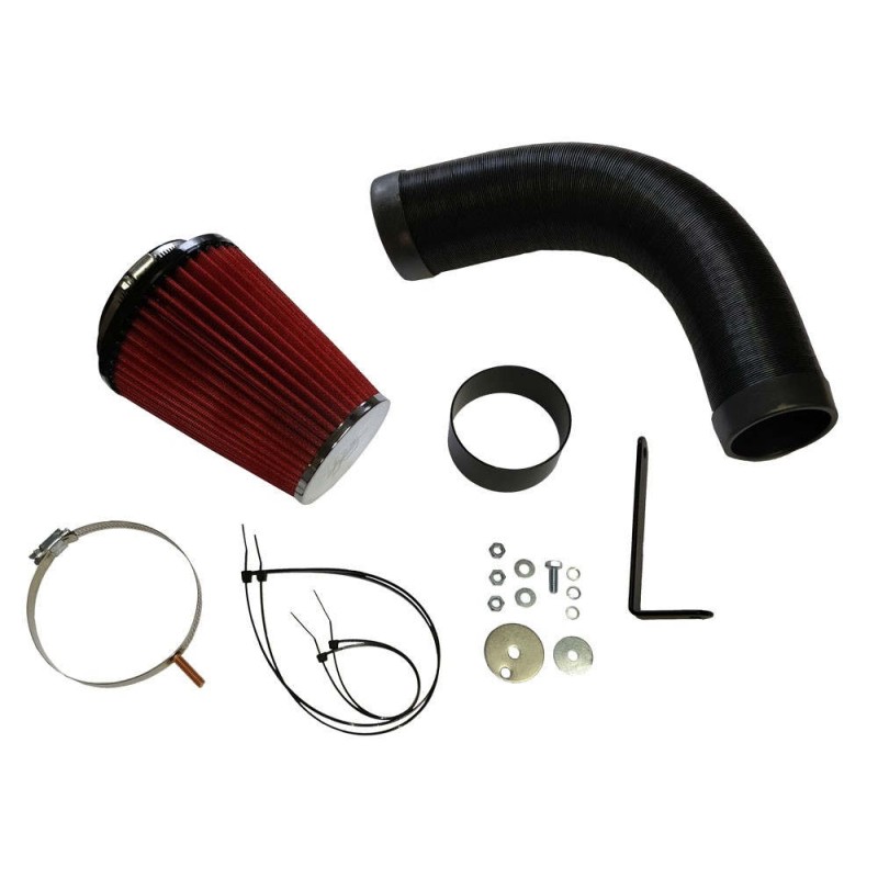 KIT DE NIVEL BÁSICO 57I  OPEL Calibra 1993-1998