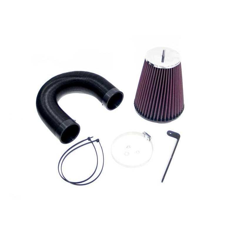 KIT DE NIVEL BÁSICO 57I  OPEL Frontera B 1998-2004