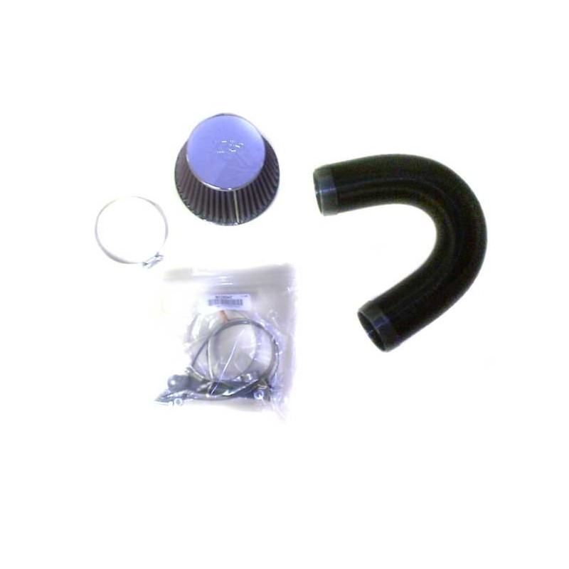KIT DE NIVEL BÁSICO 57I  FORD Fiesta 1999-2002