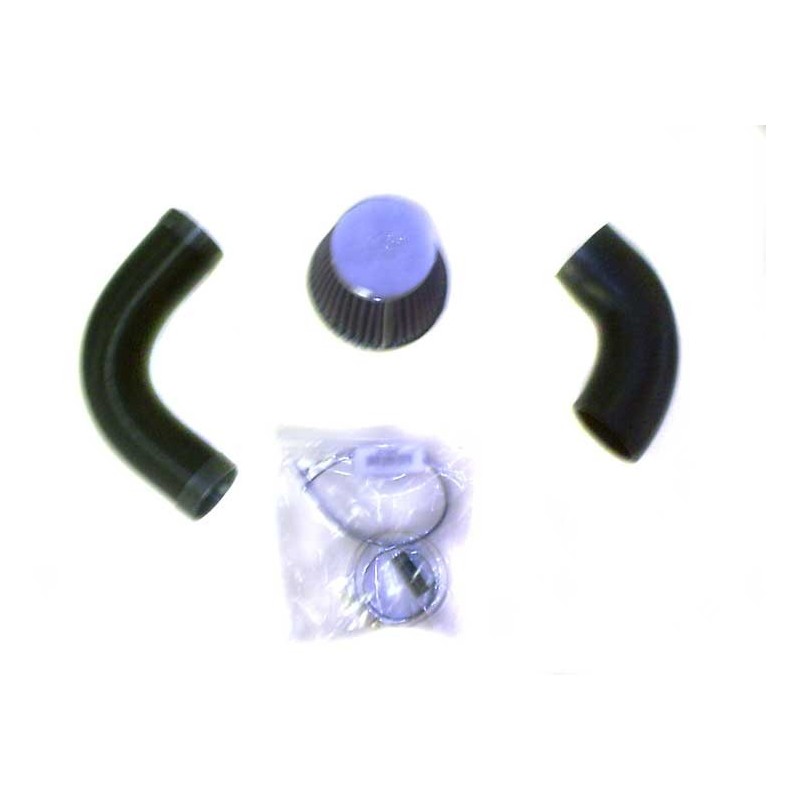 KIT DE NIVEL BÁSICO 57I FORD Ka 1998-2002 KIT DE NIVEL BÁSICO 57I FORD Ka 1998-2002