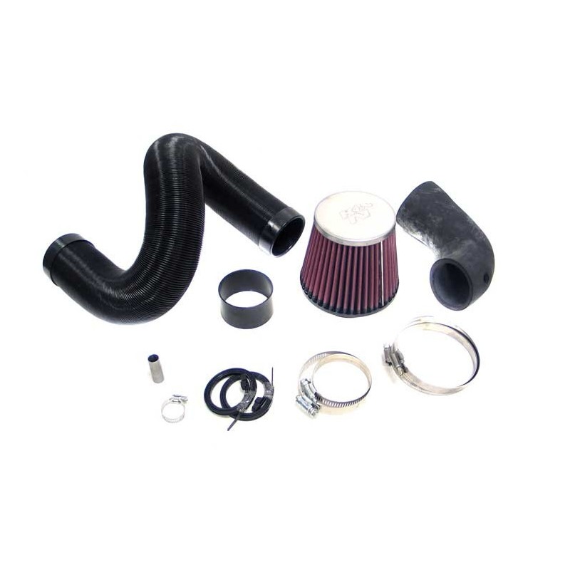 KIT DE NIVEL BÁSICO 57I  RENAULT Clio II 1998-2004
