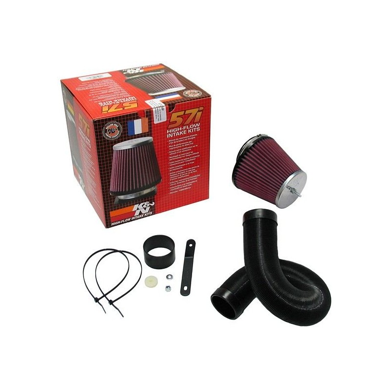 KIT DE NIVEL BÁSICO 57I  TOYOTA Corolla 1997-2000