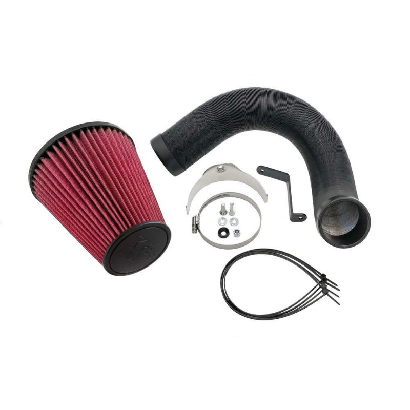 KIT DE NIVEL BÁSICO 57I  BMW 325Xi 2000-2005