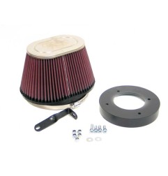 KIT DE NIVEL BÁSICO 57I  NISSAN 200Sx 1996-1999