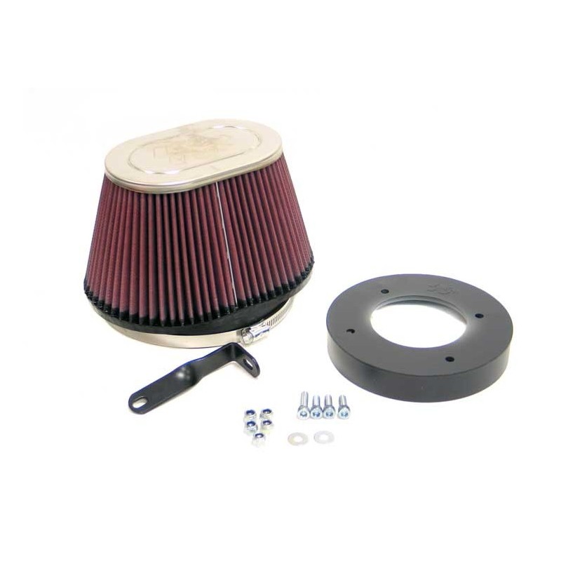 KIT DE NIVEL BÁSICO 57I  NISSAN 200Sx 1996-1999