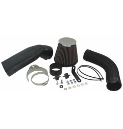 KIT DE NIVEL BÁSICO 57I  PEUGEOT 206 2000-2005