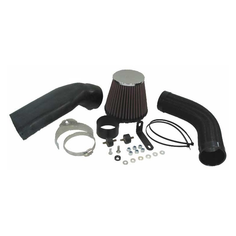 KIT DE NIVEL BÁSICO 57I  PEUGEOT 206 2000-2005