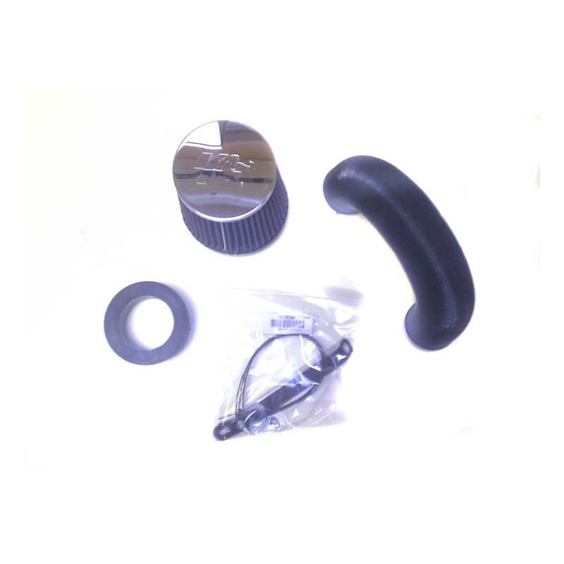 KIT DE NIVEL BÁSICO 57I AUDI A3 1998-2000 KIT DE NIVEL BÁSICO 57I AUDI A3 1998-2000
