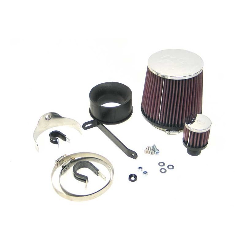 KIT DE NIVEL BÁSICO 57I  SEAT Ibiza Iii 1999-2002