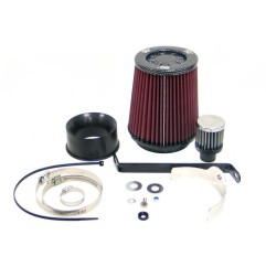 KIT DE NIVEL BÁSICO 57I  VOLKSWAGEN Beetle 2001-2008
