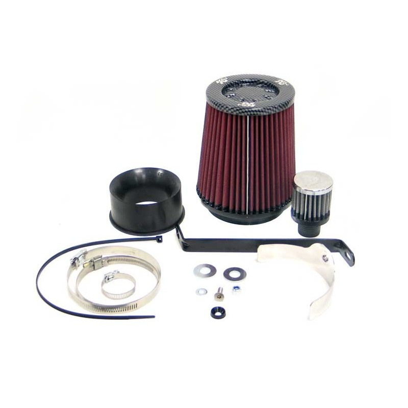 KIT DE NIVEL BÁSICO 57I  VOLKSWAGEN Beetle 2001-2008