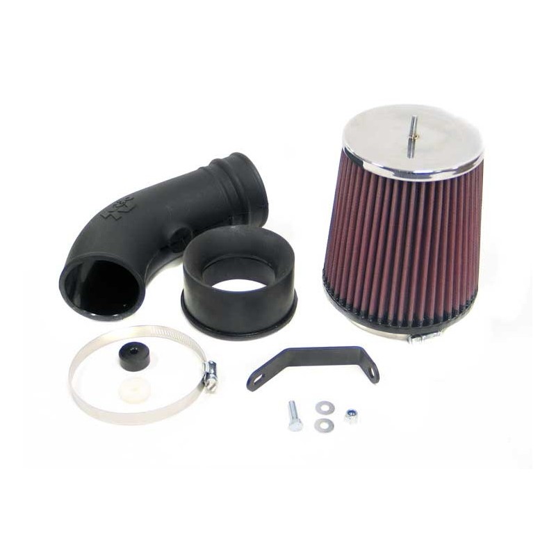 KIT DE NIVEL BÁSICO 57I  HONDA Prelude Iv 1992-1996