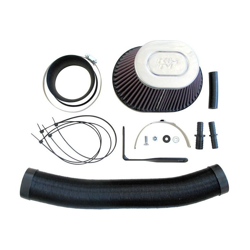 KIT DE NIVEL BÁSICO 57I  FORD Mondeo Ii 1996-2000