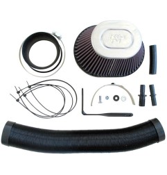 KIT DE NIVEL BÁSICO 57I  FORD Mondeo Ii 1996-2000