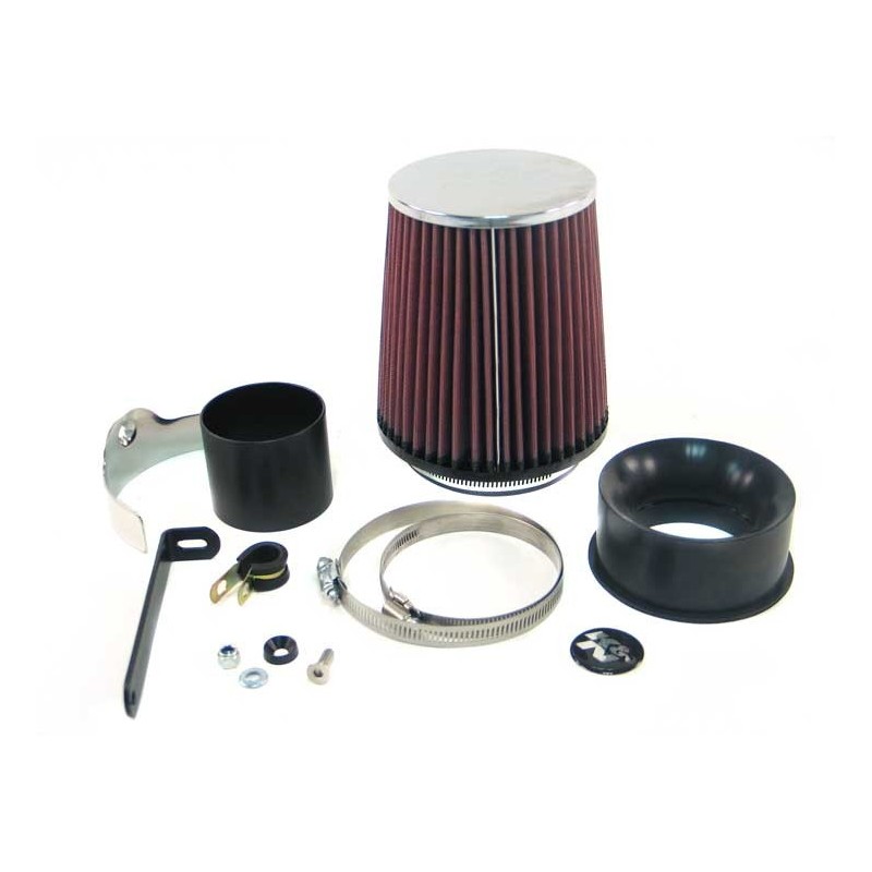 KIT DE NIVEL BÁSICO 57I  MINI Cooper S 2002-2002