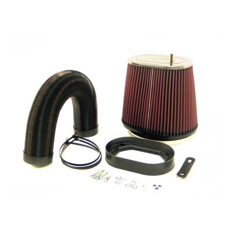 KIT DE NIVEL BÁSICO 57I  MITSUBISHI Colt V 1996-2002